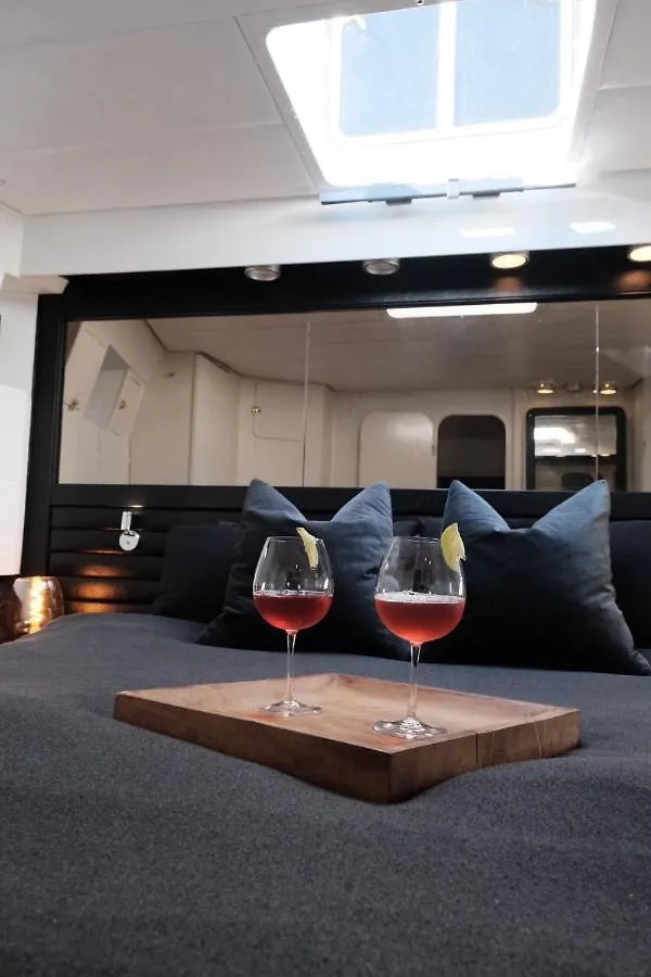 The Morgan Barcelona Yacht Hotell 0*,  Spanien